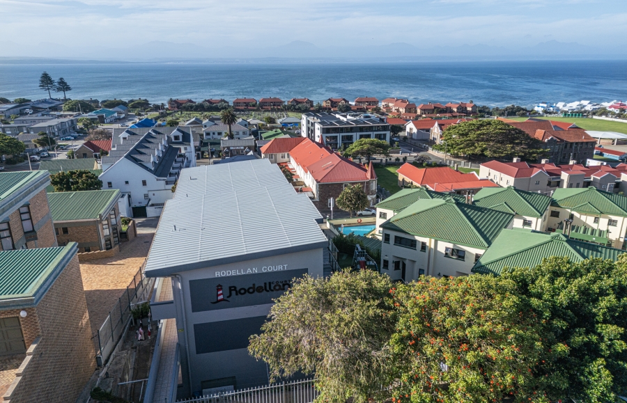 2 Bedroom Property for Sale in Mossel Bay Central Western Cape